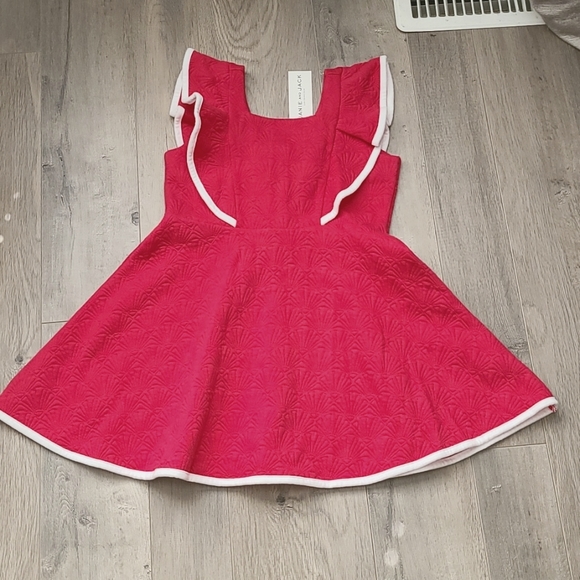 Janie and Jack Other - NEW size4 Janie and Jack dress